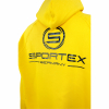 Sportex Herren Hoodie (gelb) 