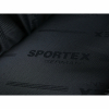 Sportex Rutenfutteral SuperSafen 2 Fächer für montierte Ruten