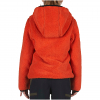 Univers Dubbed Reversible Junior Jacket Kinder (Orange) 