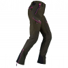 Univers Misurina U-Tex Hunting Trousers Damen (Oliv) 