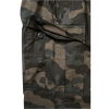 Women BDU Ripstop Pants  Damen (Darkcamo) 