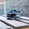 Zeck Folding Bucket & Rope 