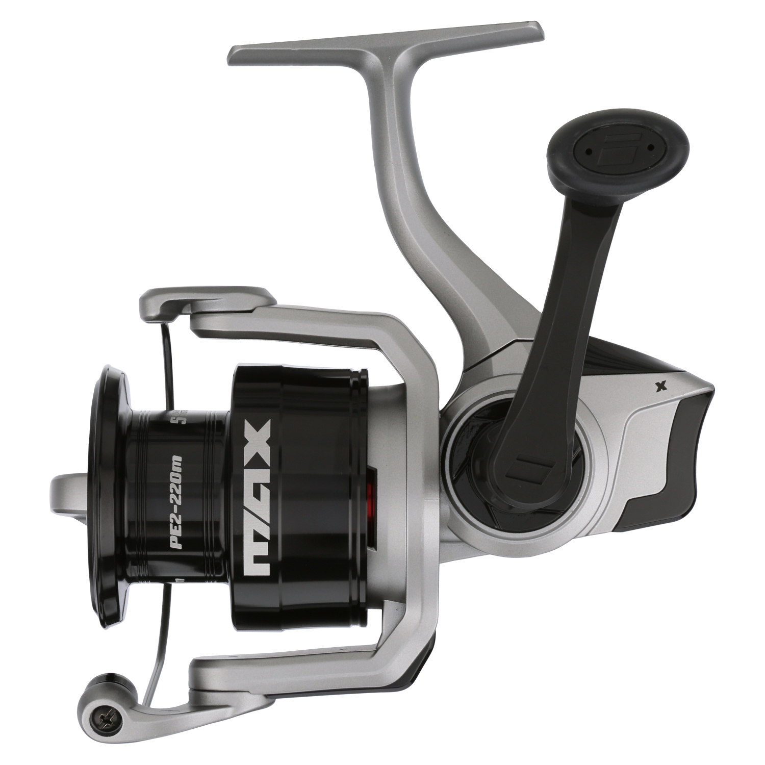 Abu Garcia Max X Spinning 