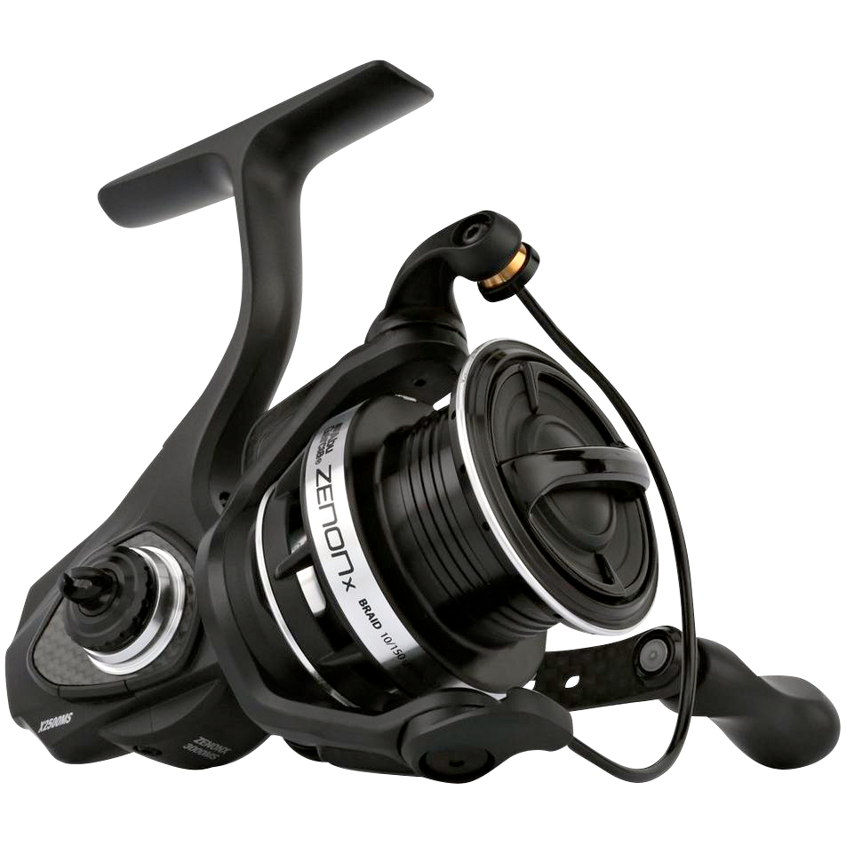 Abu Garcia Zenon™ X Spinning 