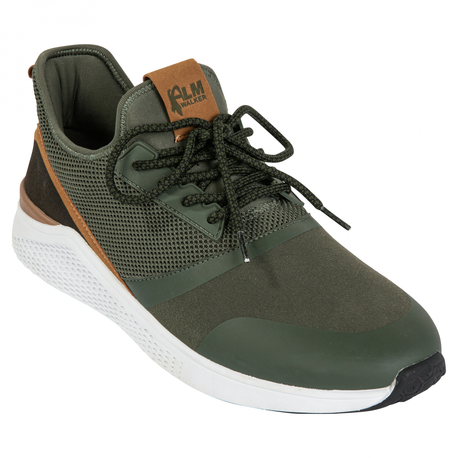 Almwalker Herren Outdoor Sneaker Toskana 