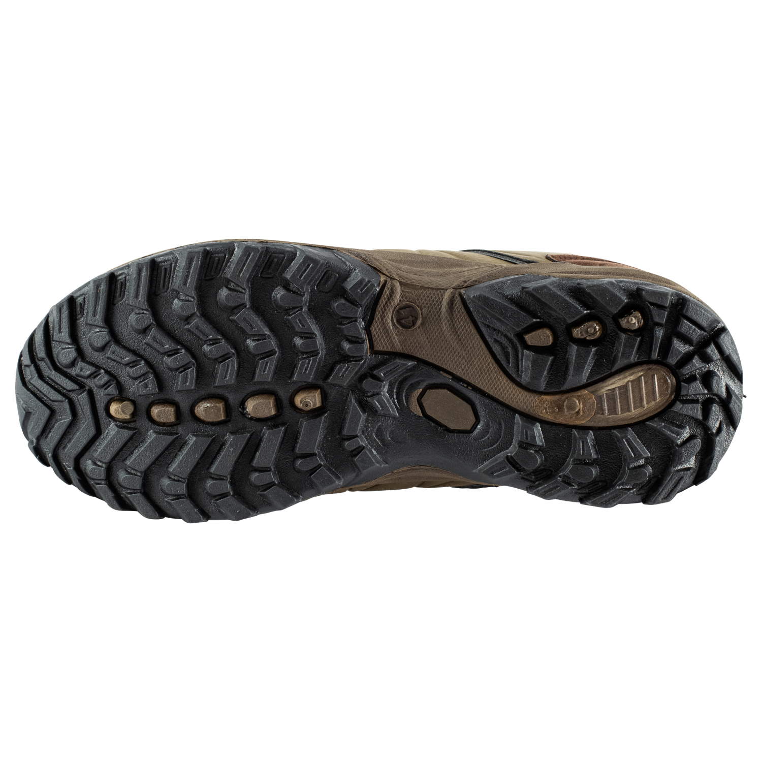 Almwalker Herren Outdoorschuh Ventura BA 