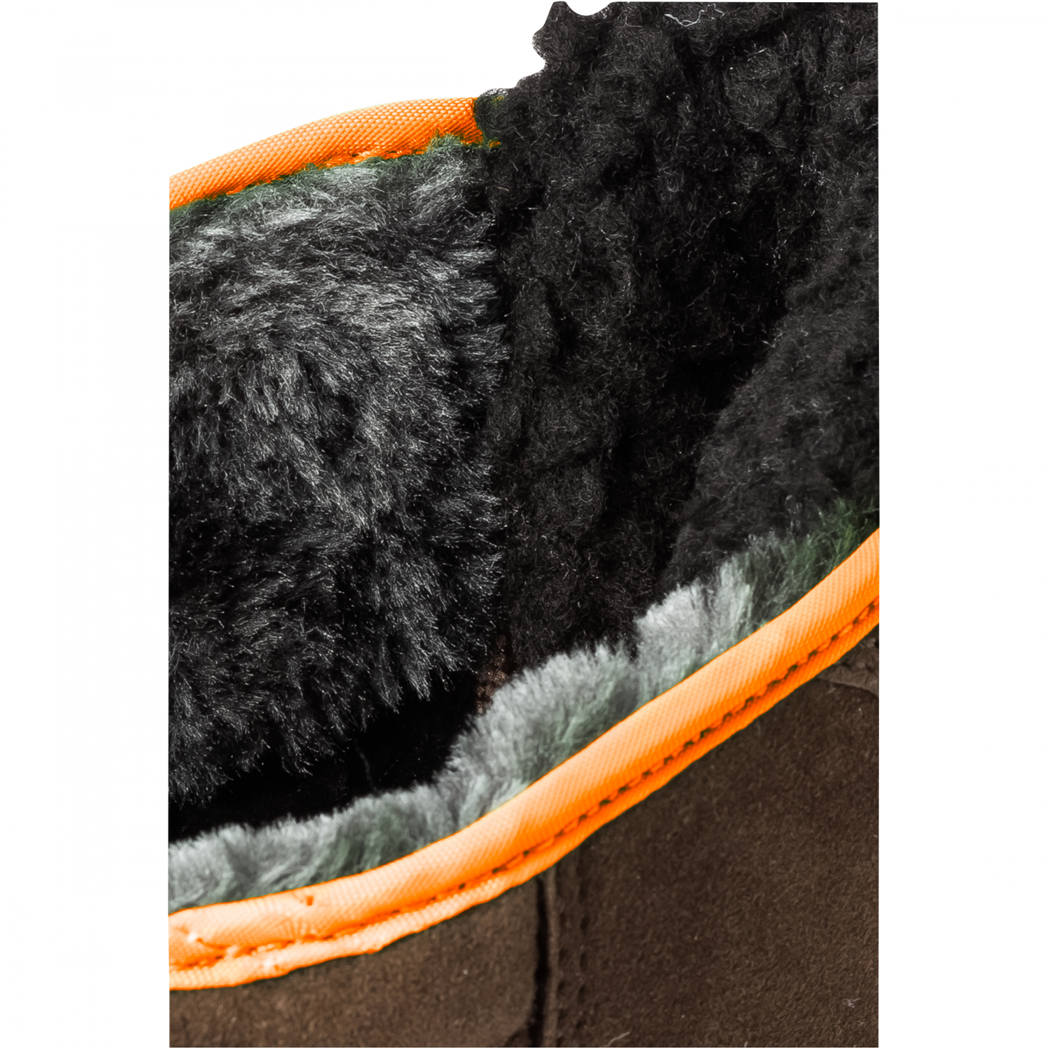Almwalker Herren Winter Boots Polar Extreme 