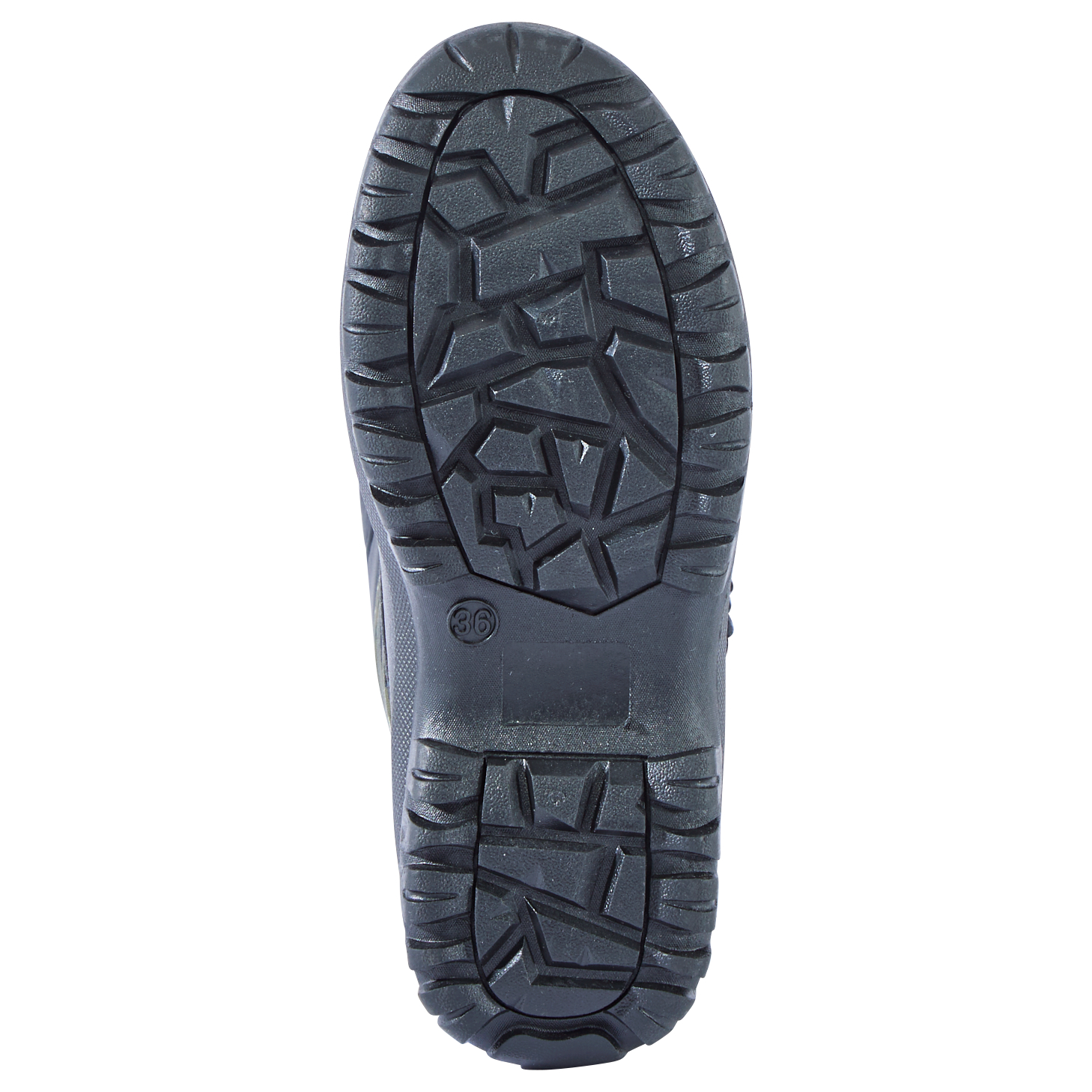 Almwalker Kinder Winterboot Shawk phantomX 