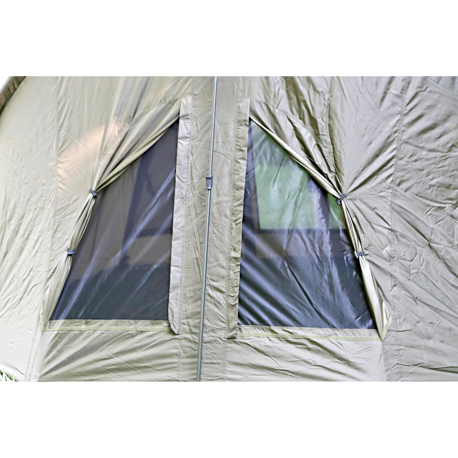 Anaconda 2-Mann-Zelt Cusky Dome 190 