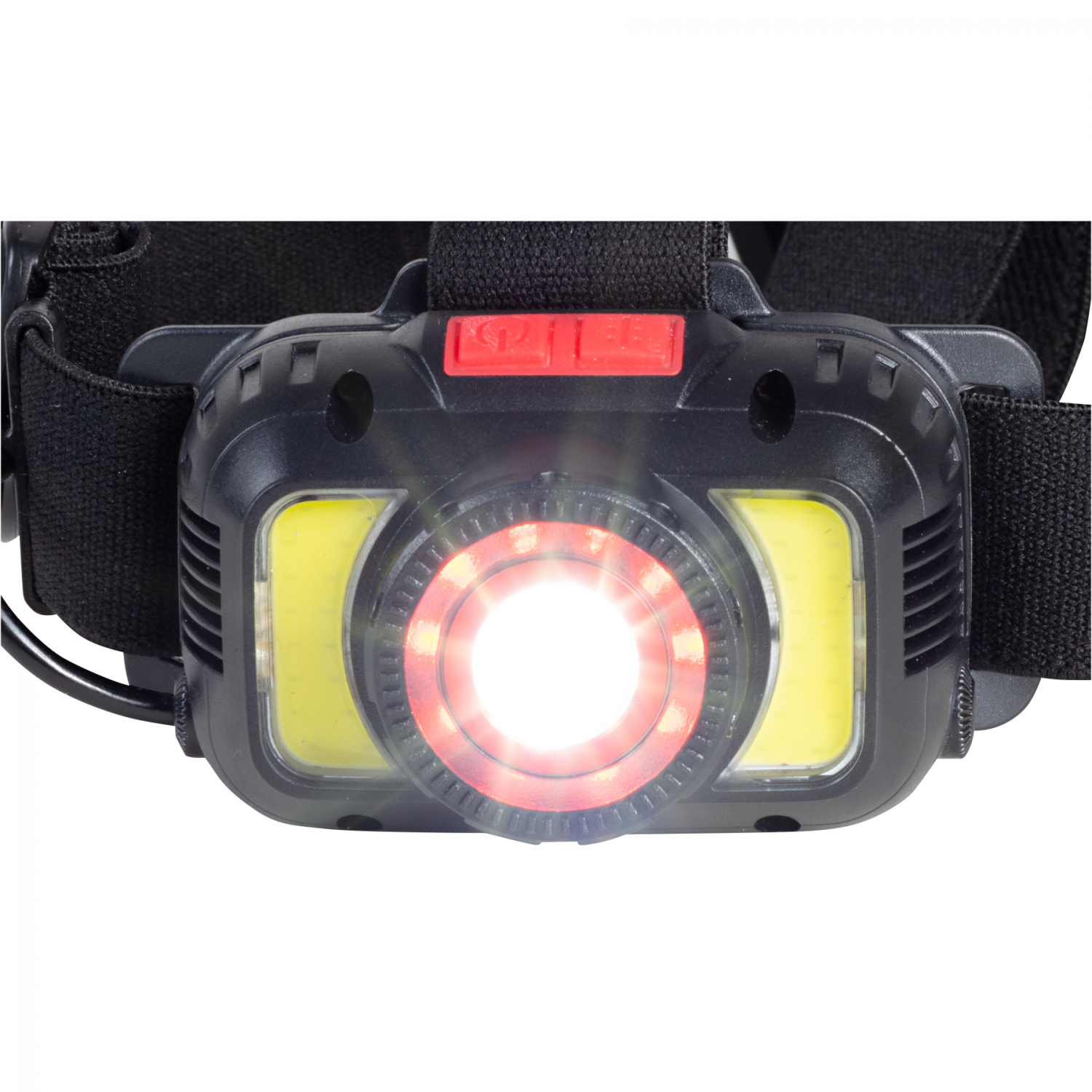 Bearstep Kopflampe X32 Lumen 2 