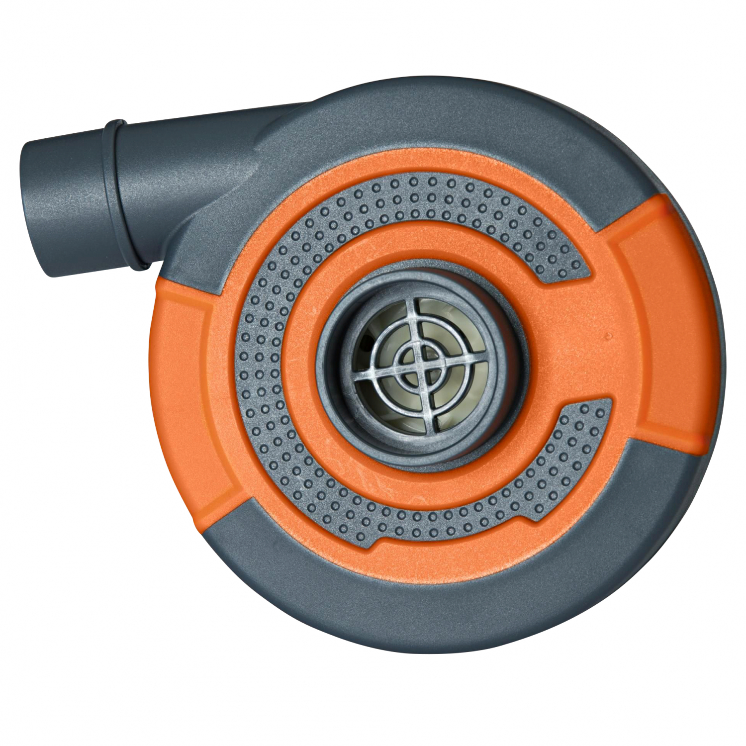 Bestway Akkubetriebene Luftpumpe Sidewinder™ 