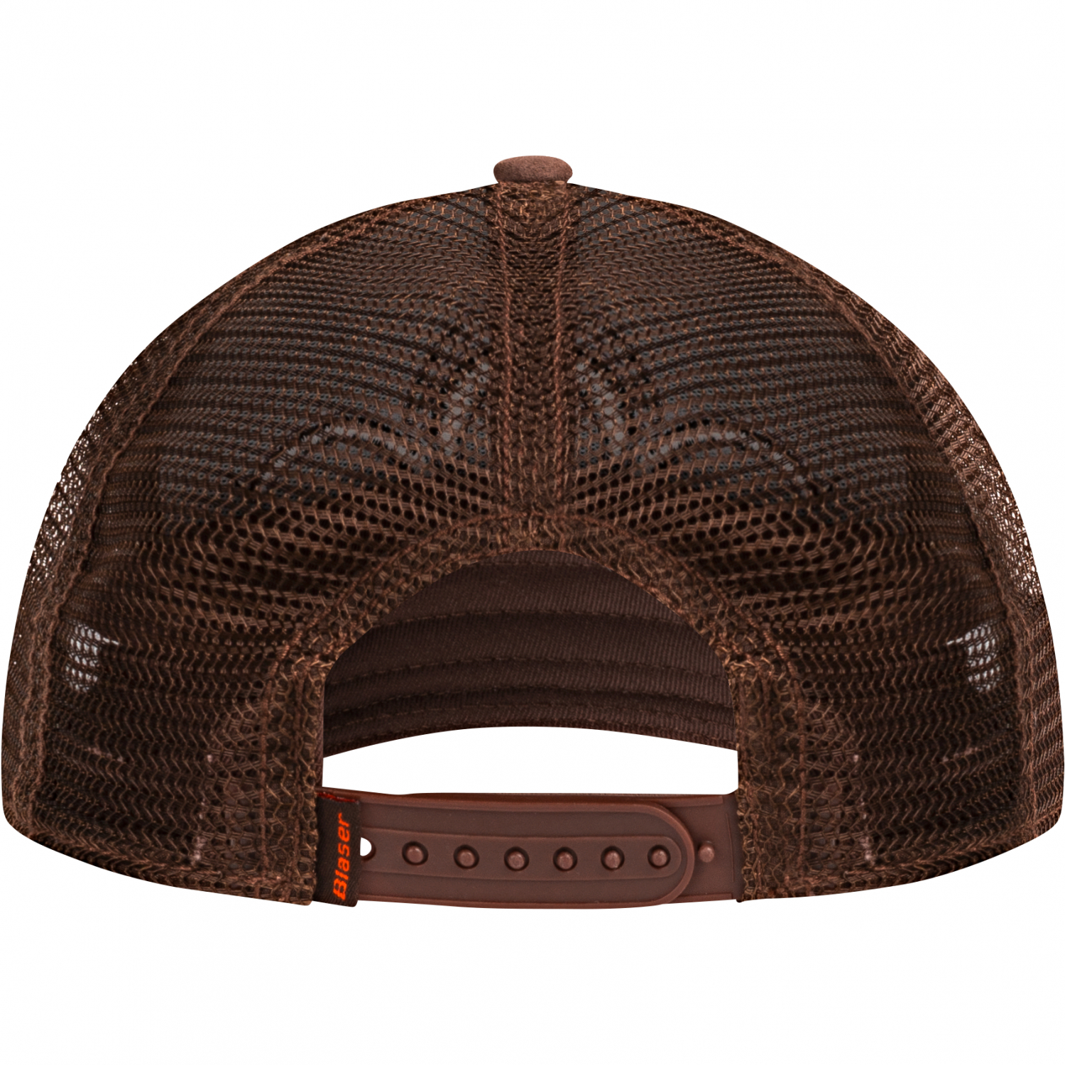 Blaser Cap Argali 3D Debossed (braun) 
