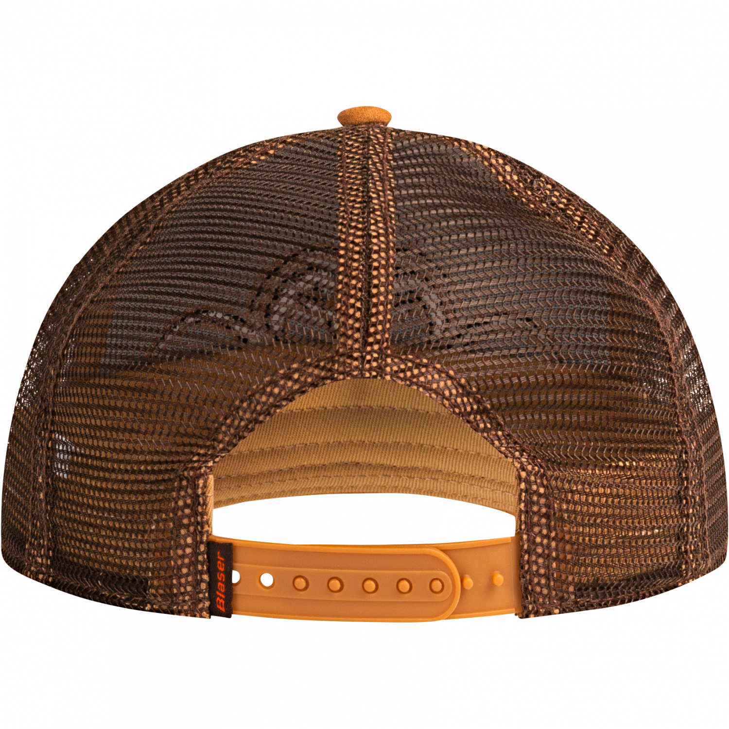 Blaser Cap Argali 3D Debossed (senf) 