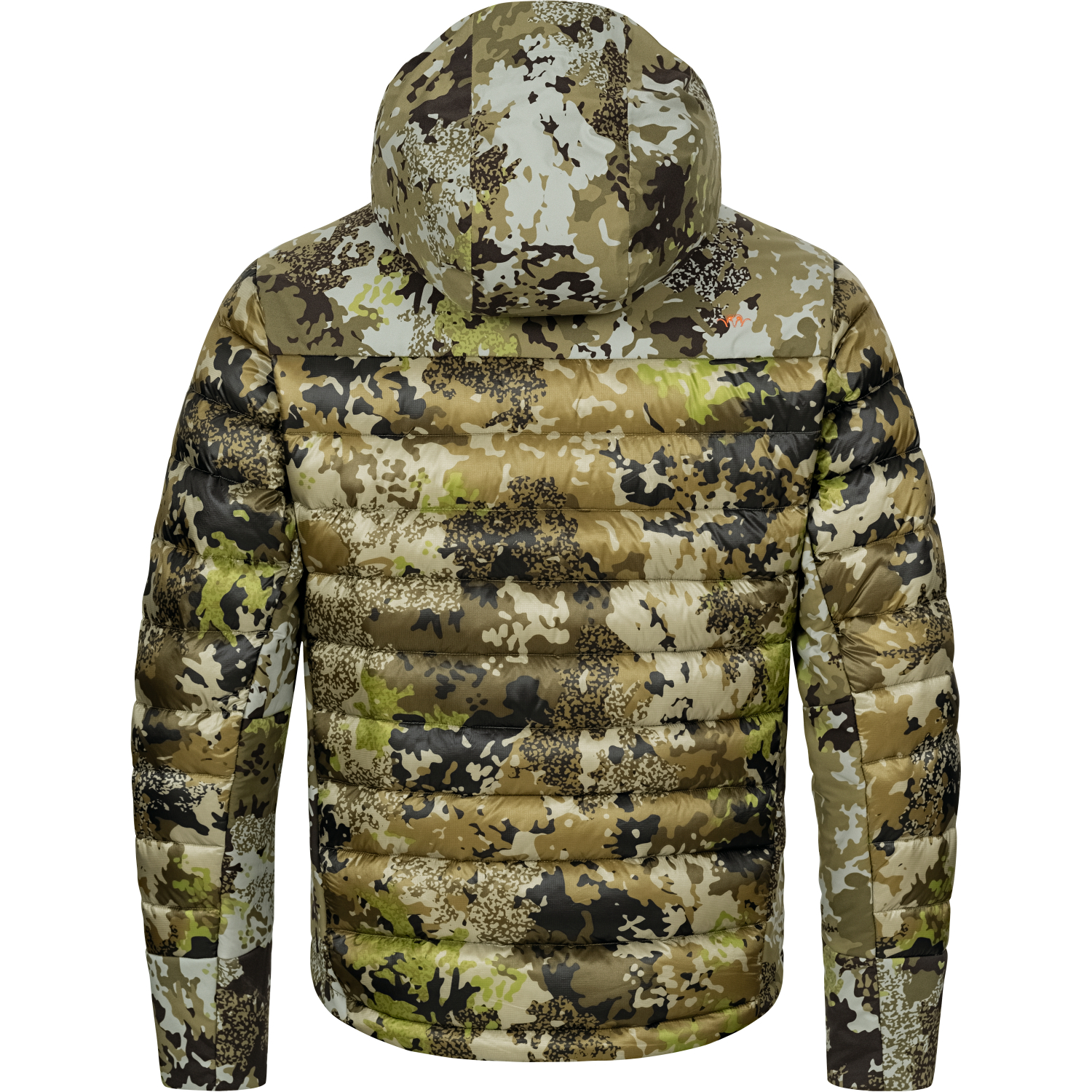 Blaser Herren Daunenjacke Observer (camo) 