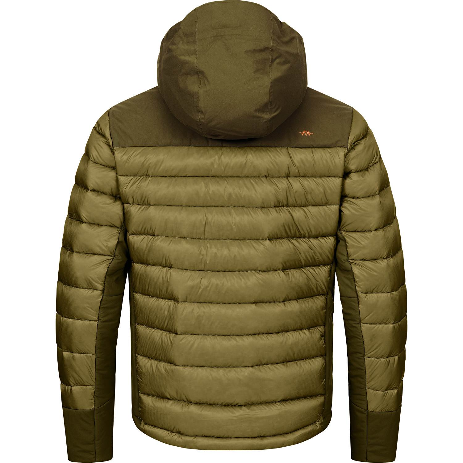 Blaser Herren Daunenjacke Observer (oliv) 