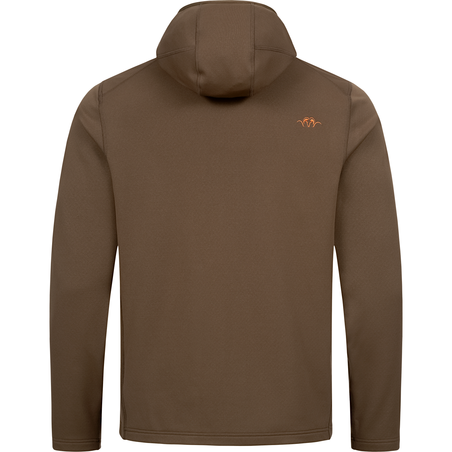 Blaser Herren Drain FZ Jacke (Braun) 