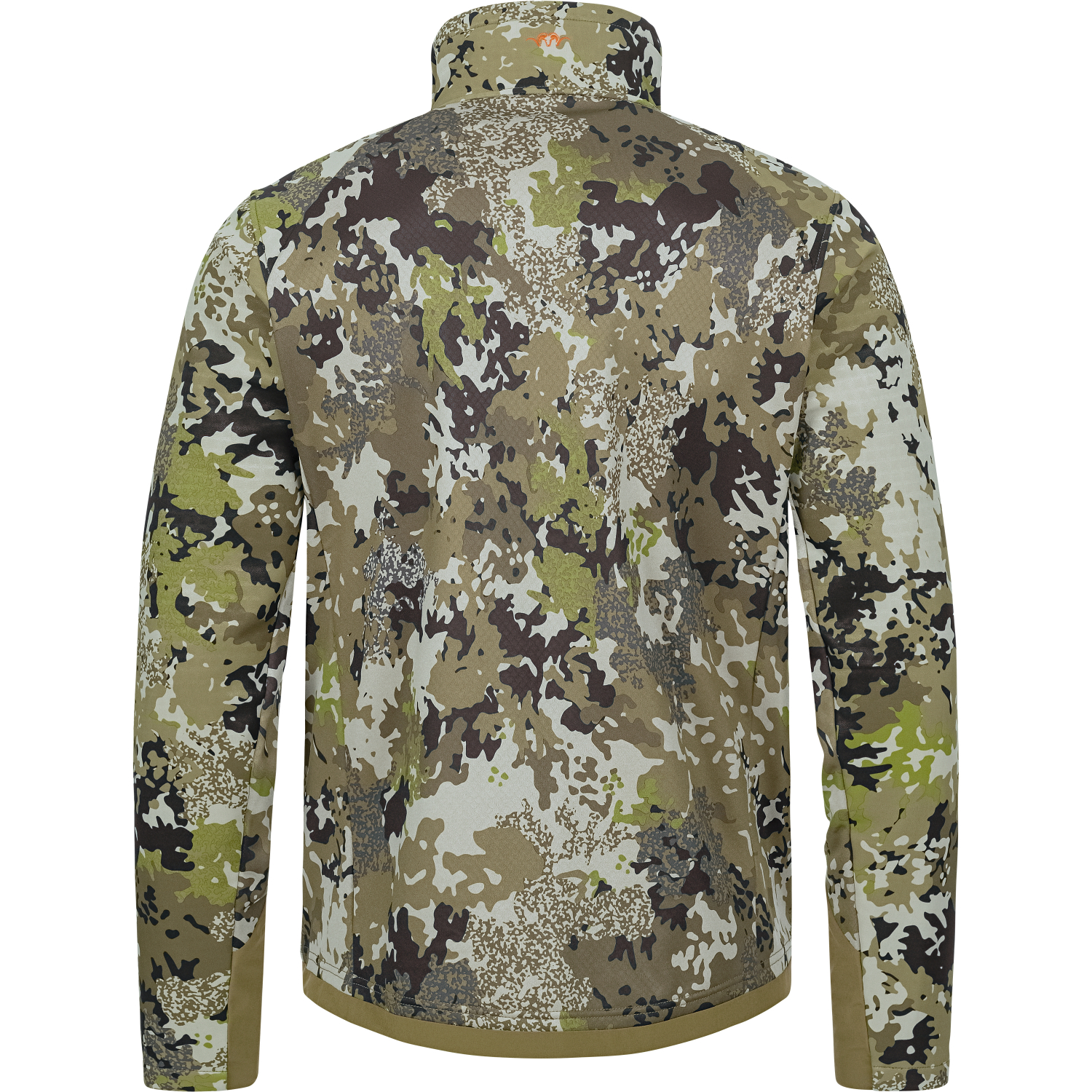 Blaser Herren Flash Midlayer Jacke (camou) 