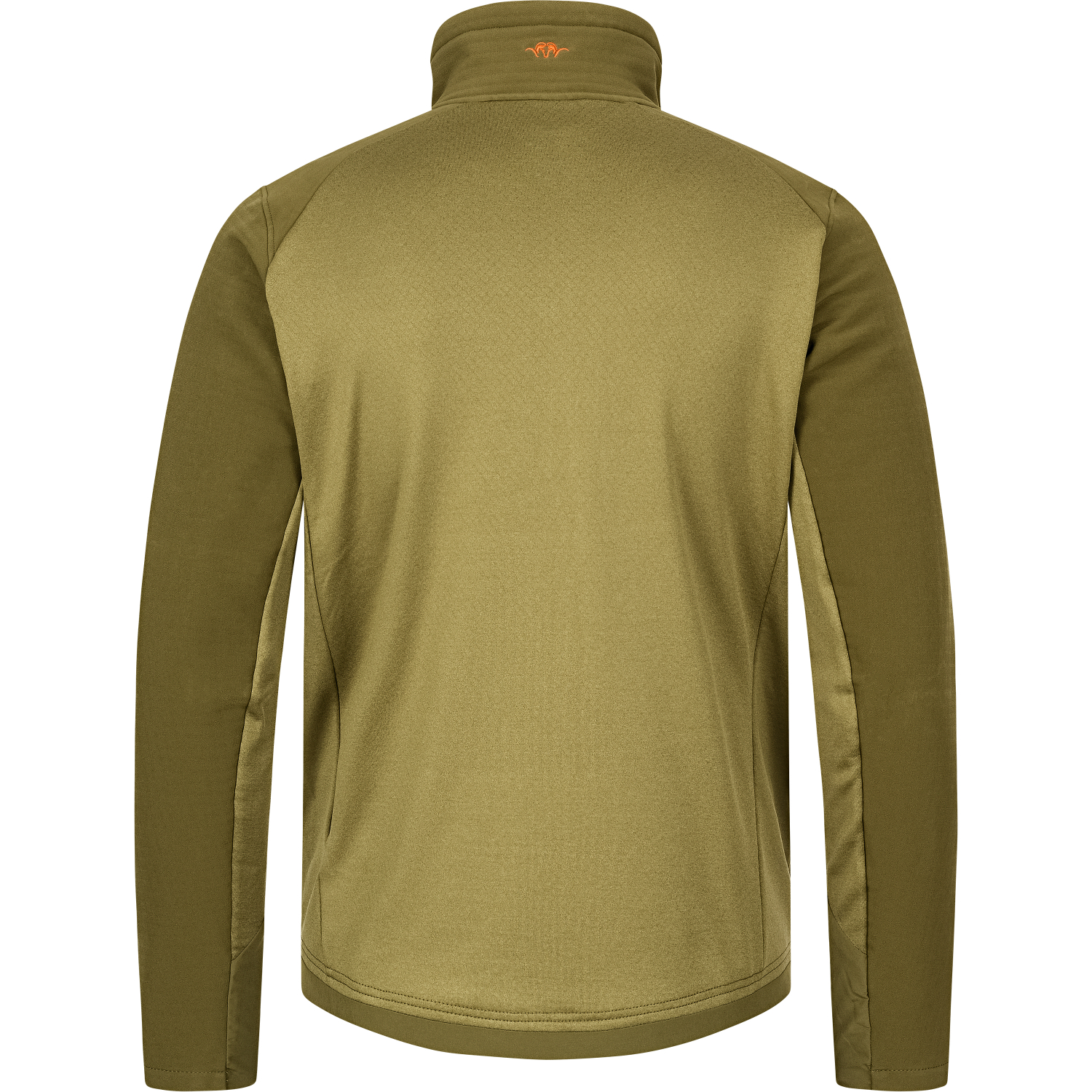 Blaser Herren Flash Midlayer Jacke (oliv) 