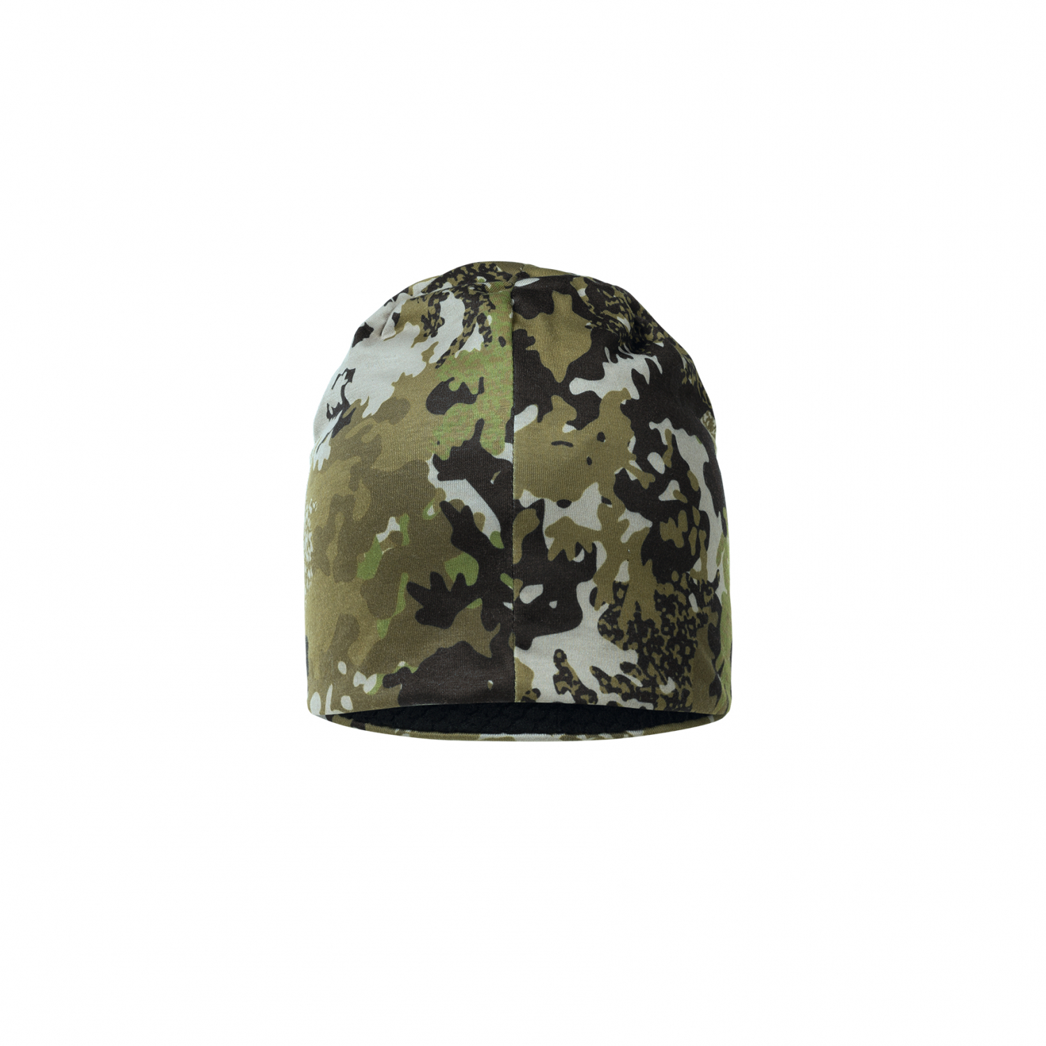 Blaser Unisex Drain Beanie (camou) 