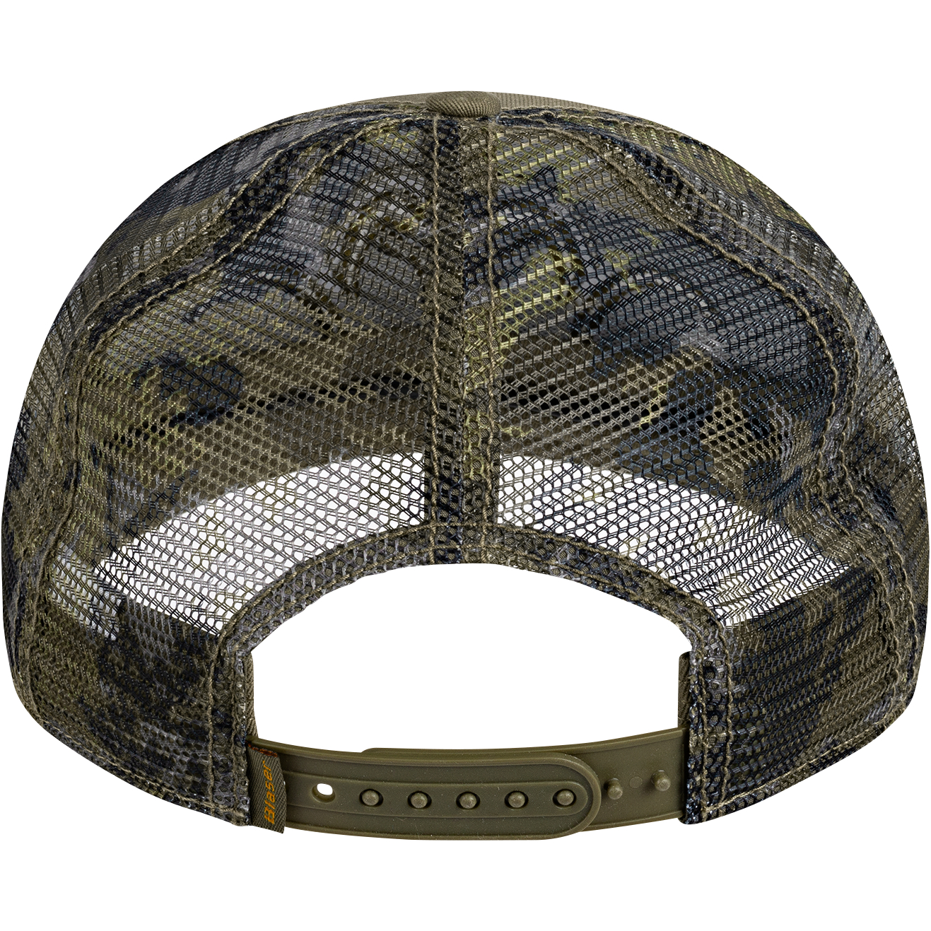 Blaser Unisex Mesh Camo Cap 