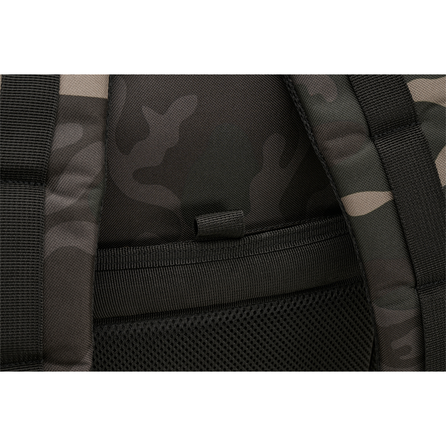 Brandit Unisex Rucksack US Cooper Patch Medium (Dark Camou) 