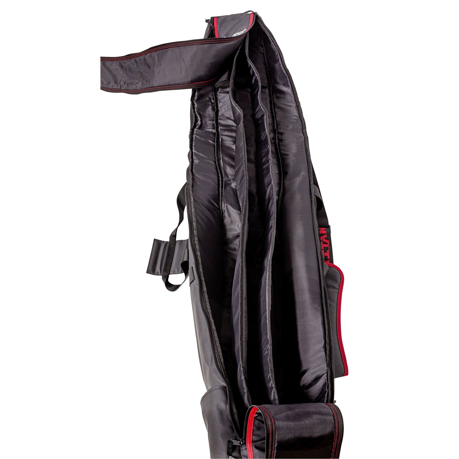 Browning Rutenfutteral Xitan Feeder Rod Keeper 