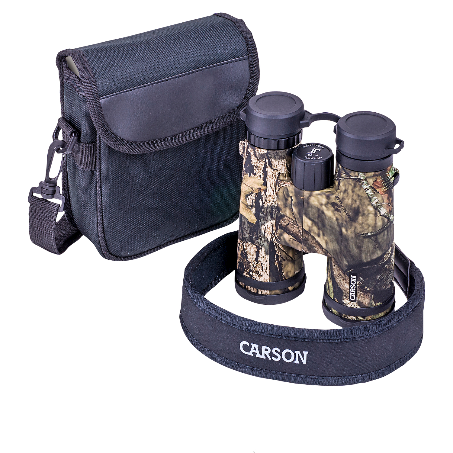 Carson Fernglas JR-042MO 10x42 