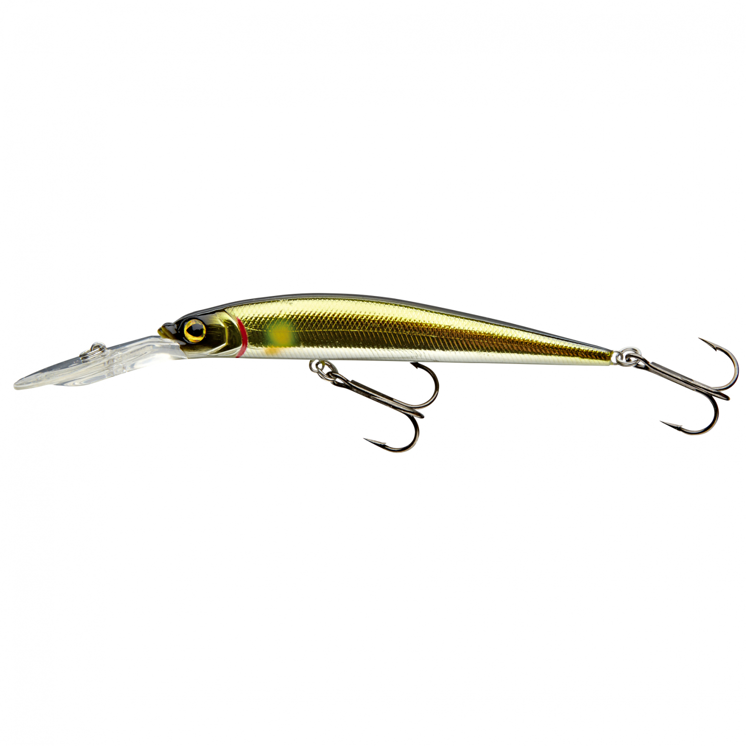 Cormoran Wobbler Set Hecht 