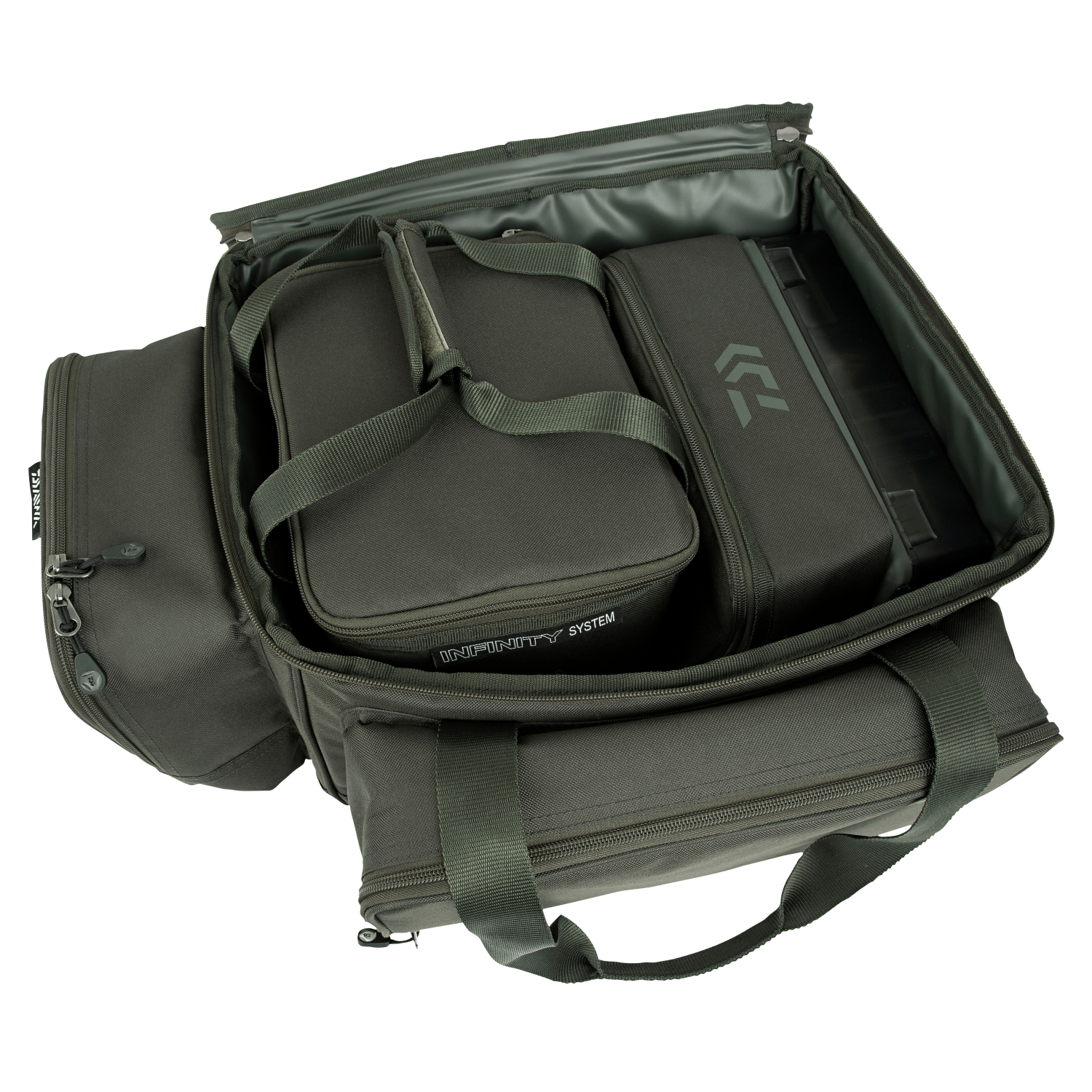 Daiwa Rucksack IS Low Level 