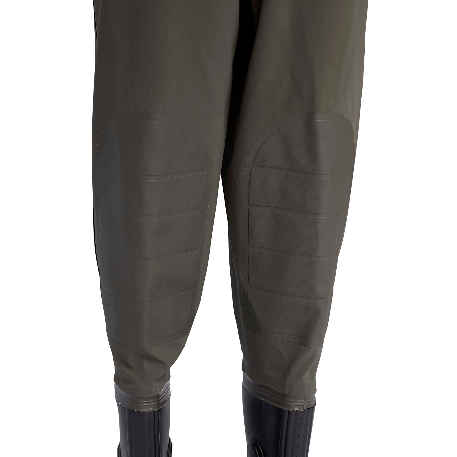 DAM DAM Herren Wathose FLEXFIT CHEST WADER 