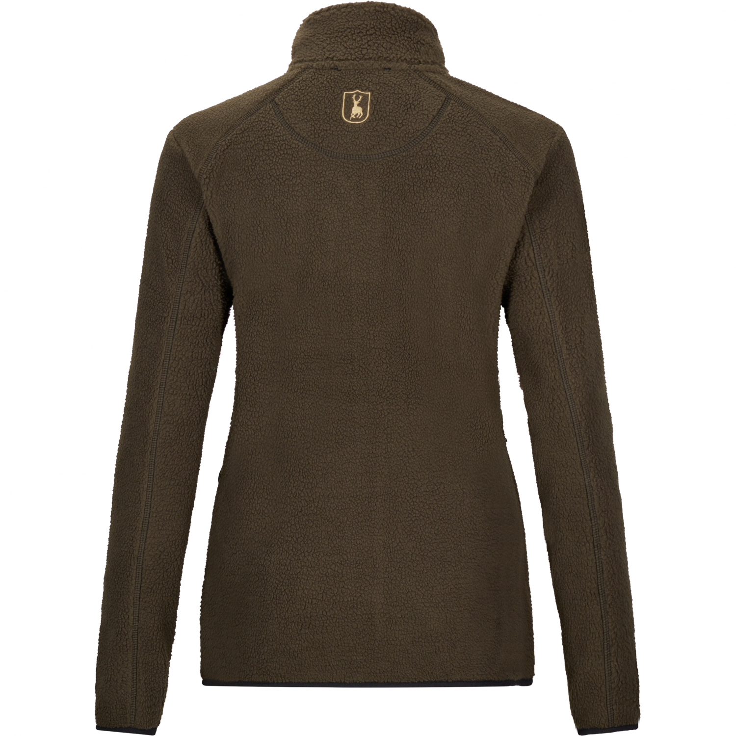 Deerhunter Damen Fleecejacke Strykari 