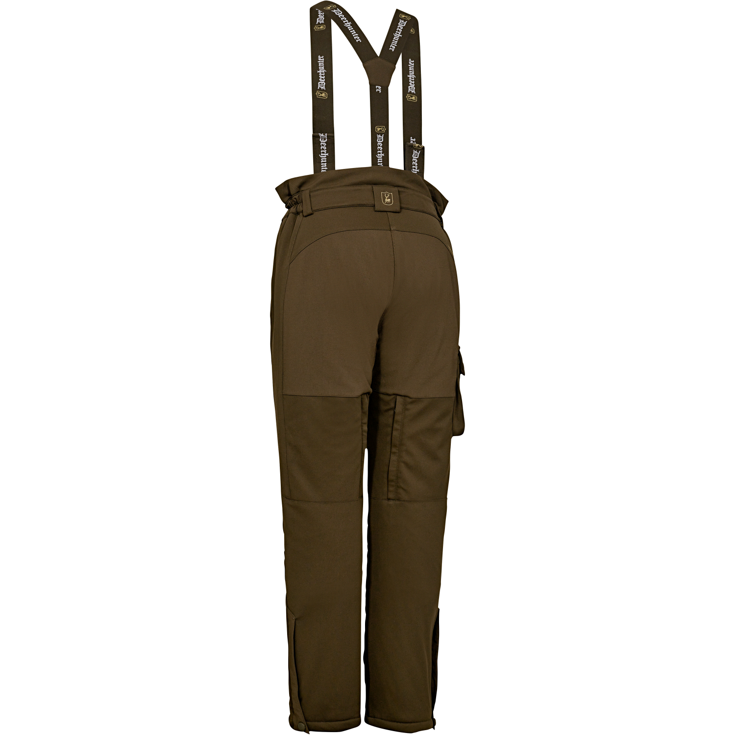 Deerhunter Damen Winterhose Lady Muflon Pro 