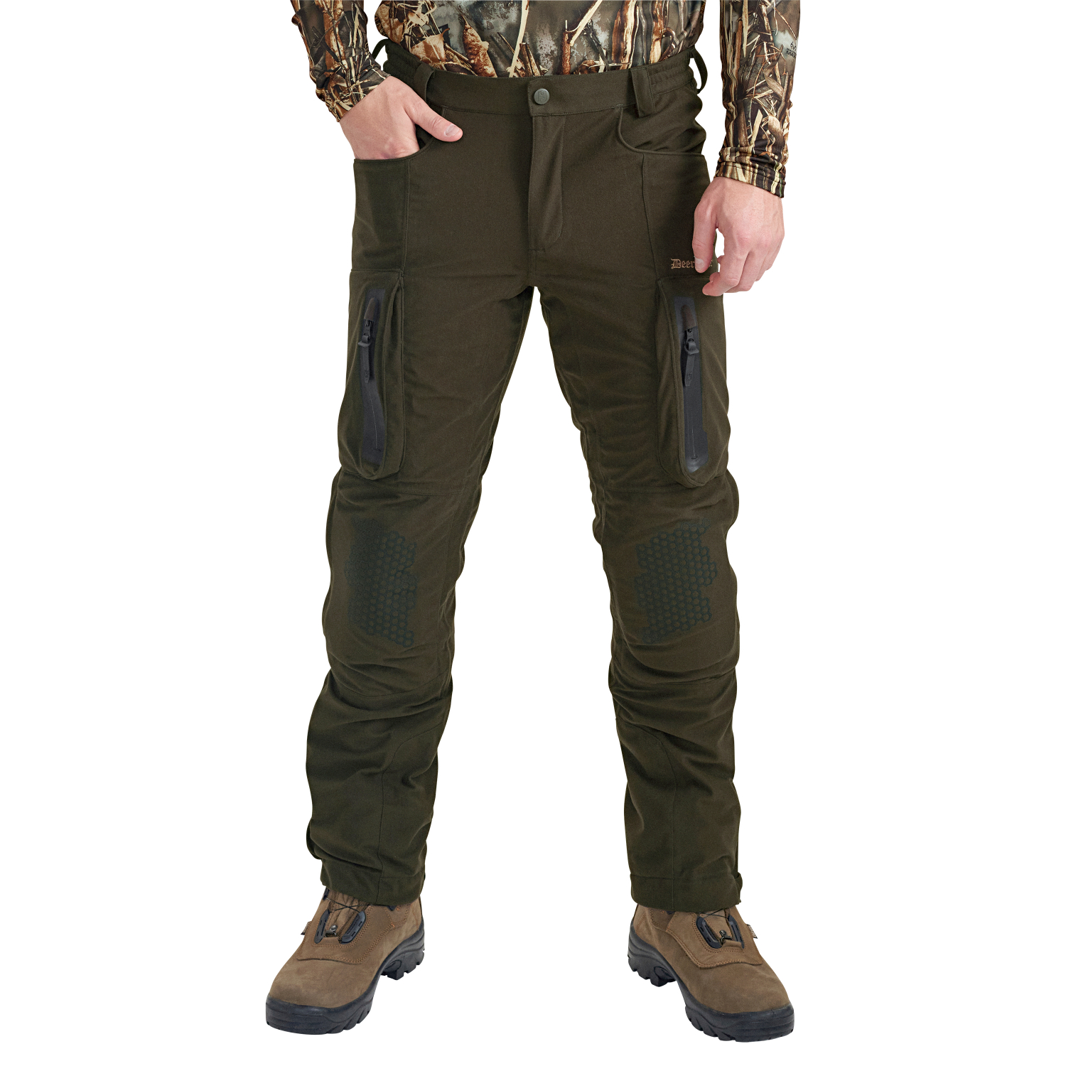 Deerhunter Herren Game Pro Light Hose 