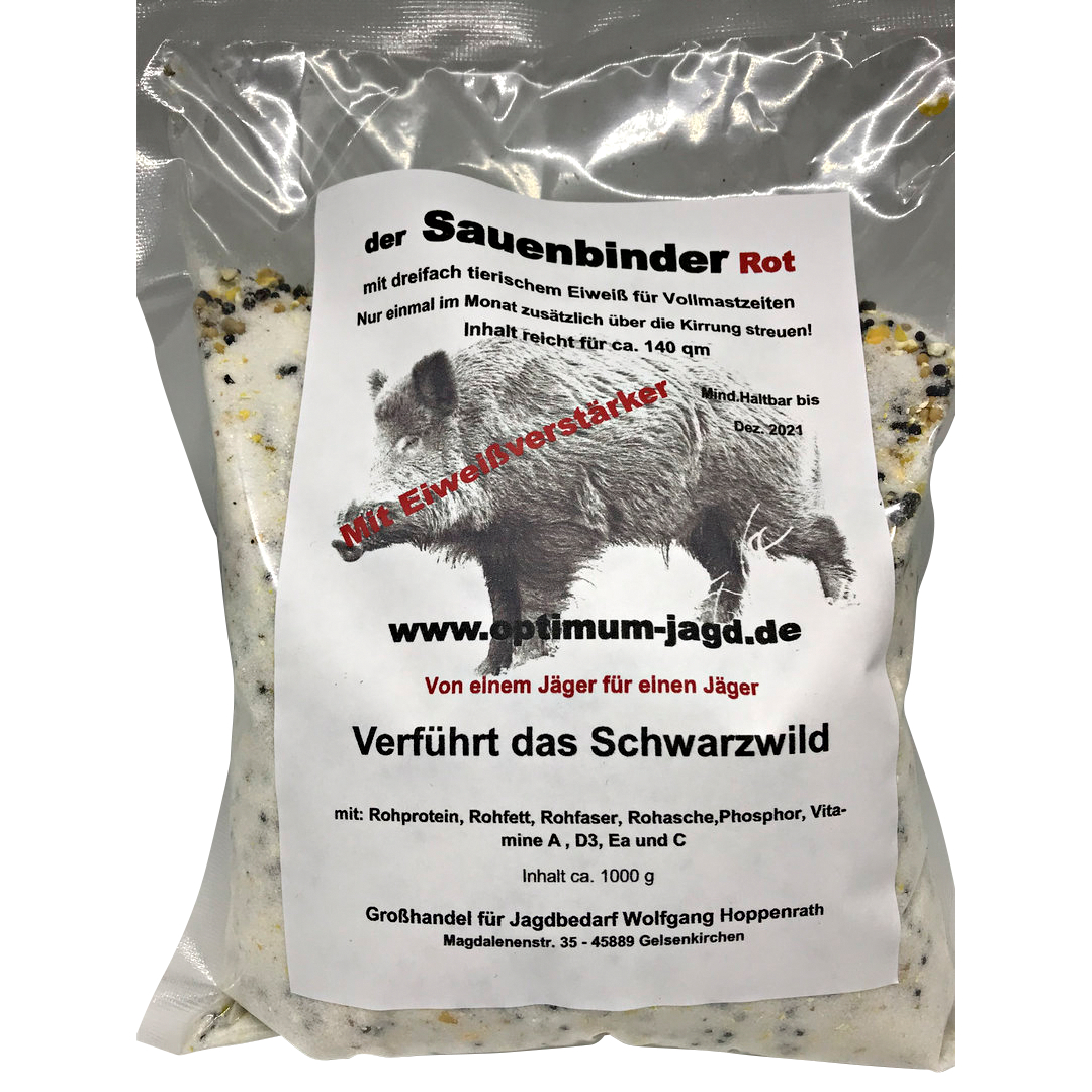 Der Sauenbinder 
