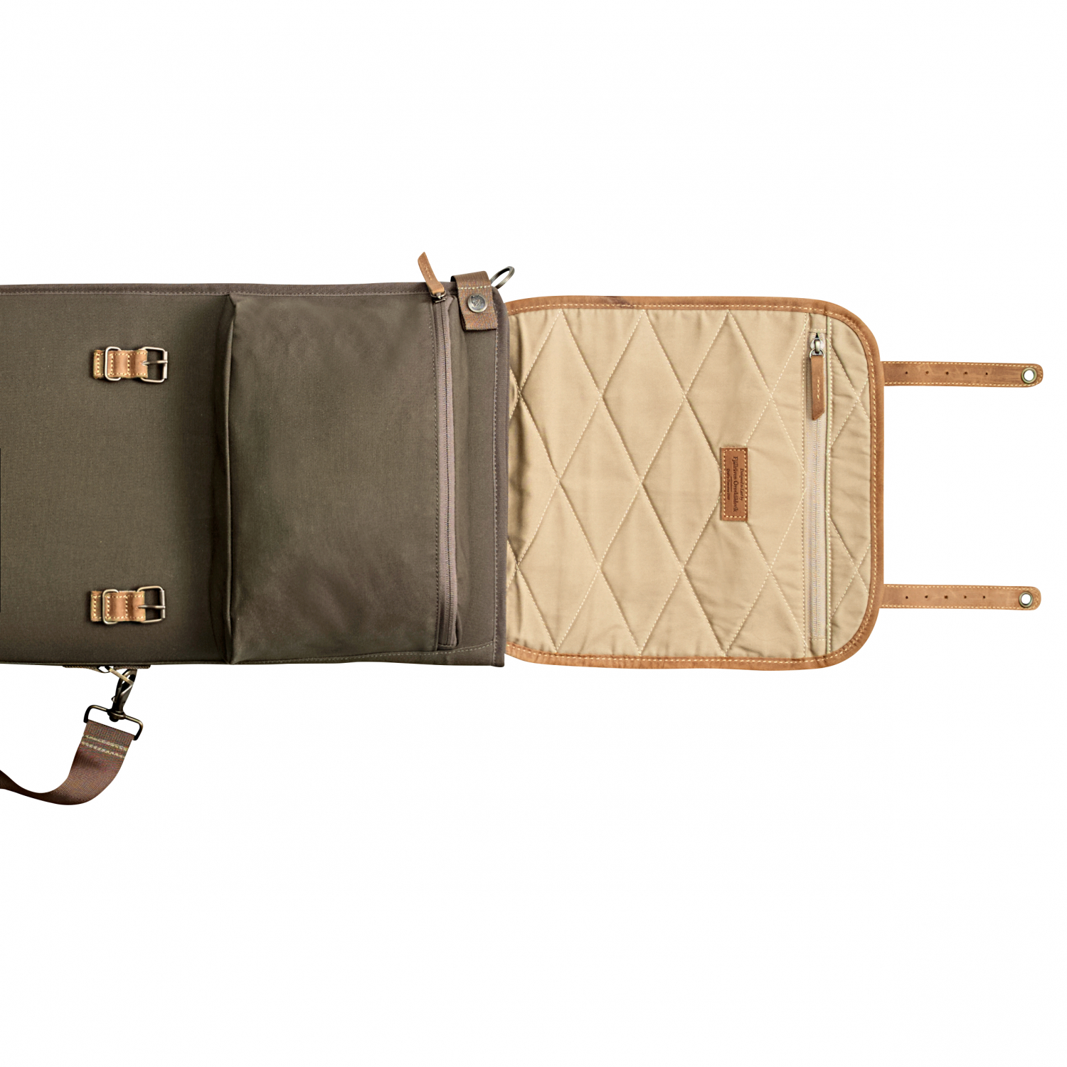 Fjäll Räven Fjäll Räven Gewehrfutteral 