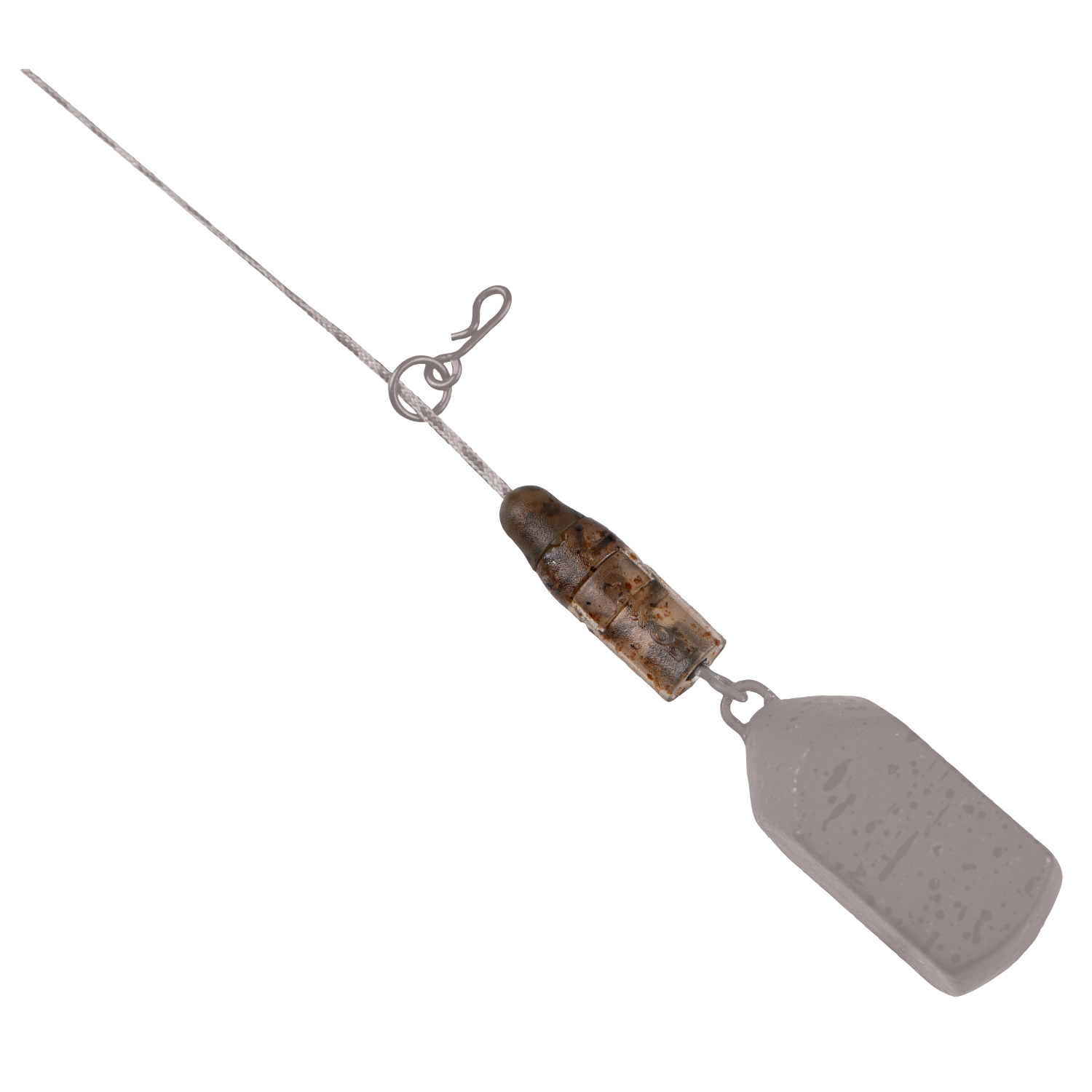 Fox Carp Camo Drop Off Heli Buffer Bead Kit 