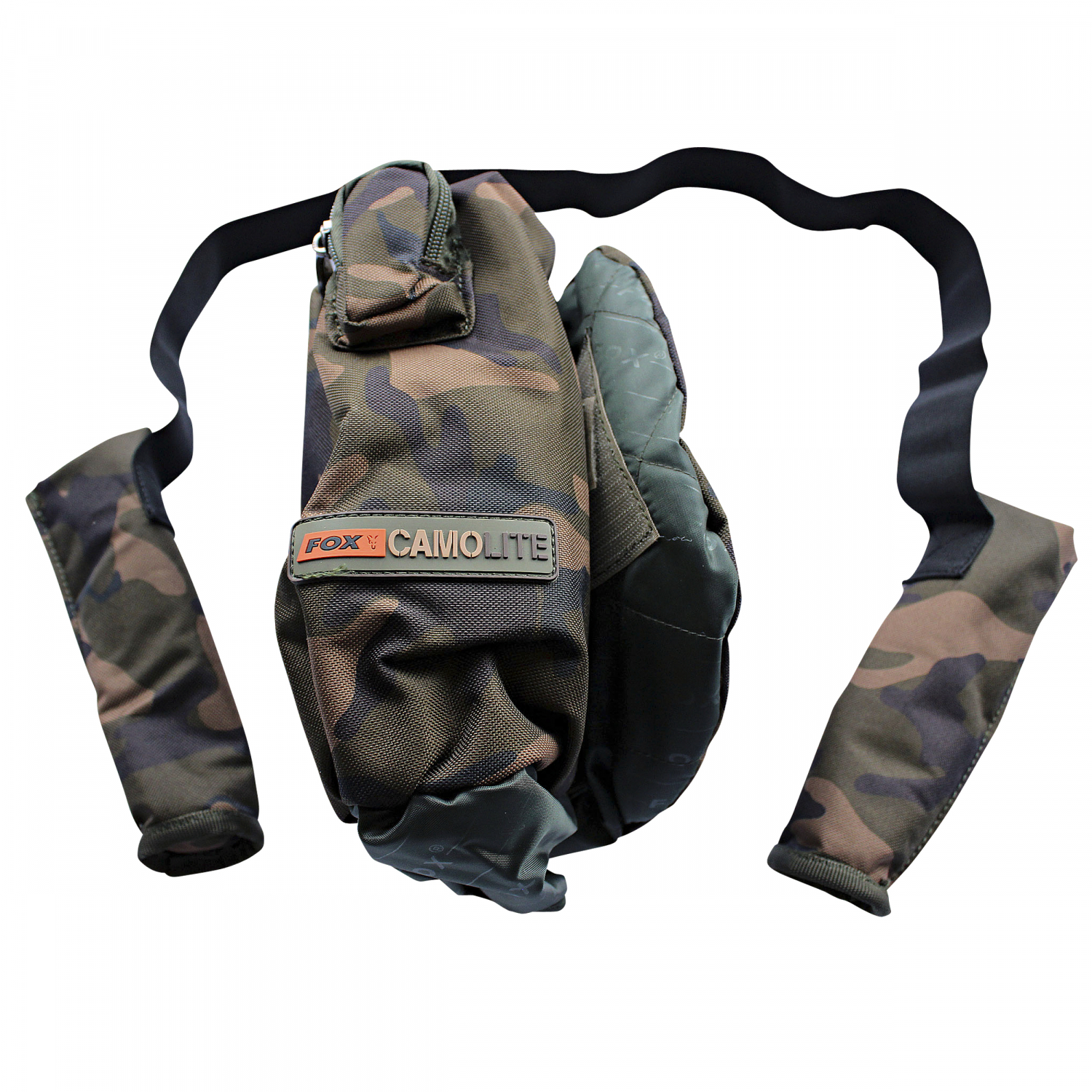 Fox Carp Camolite™ Reel & Rod Tip Protector 