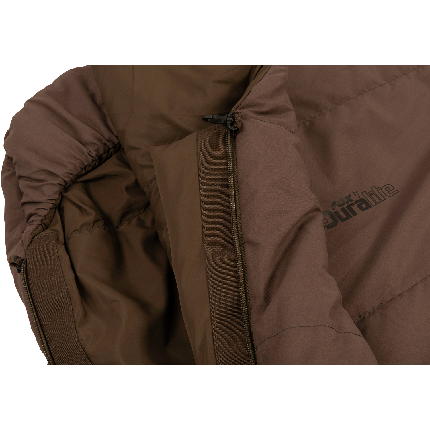 Fox Carp Schlafsack Duralite 1 Season 