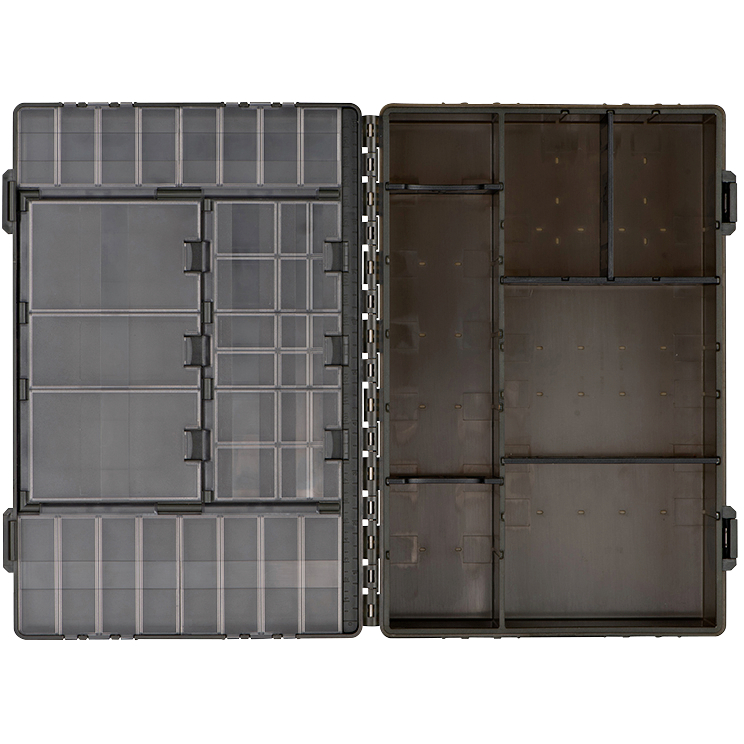 Fox Carp Tackle Box Medium 