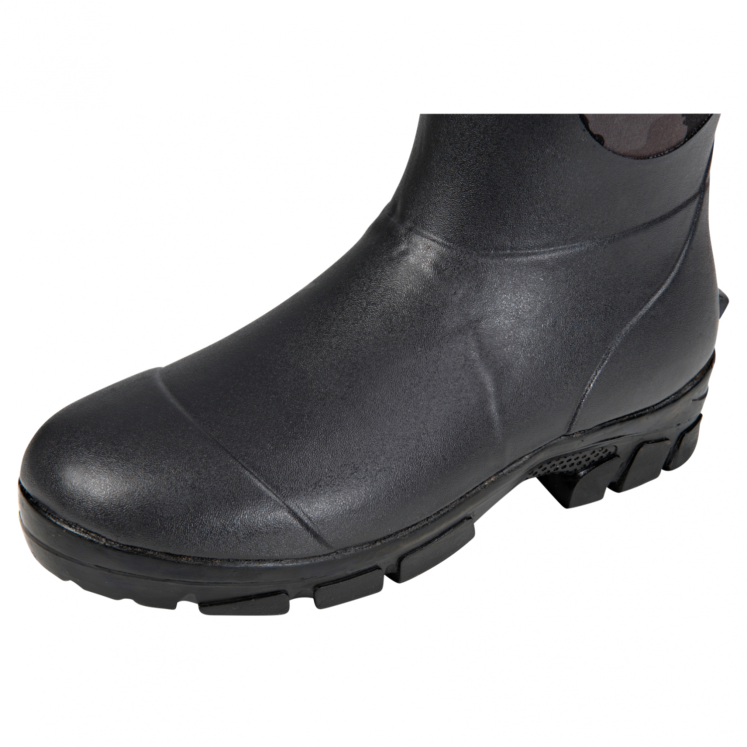 Fox Rage Herren Gummistiefel Neopren Boots (camo) 