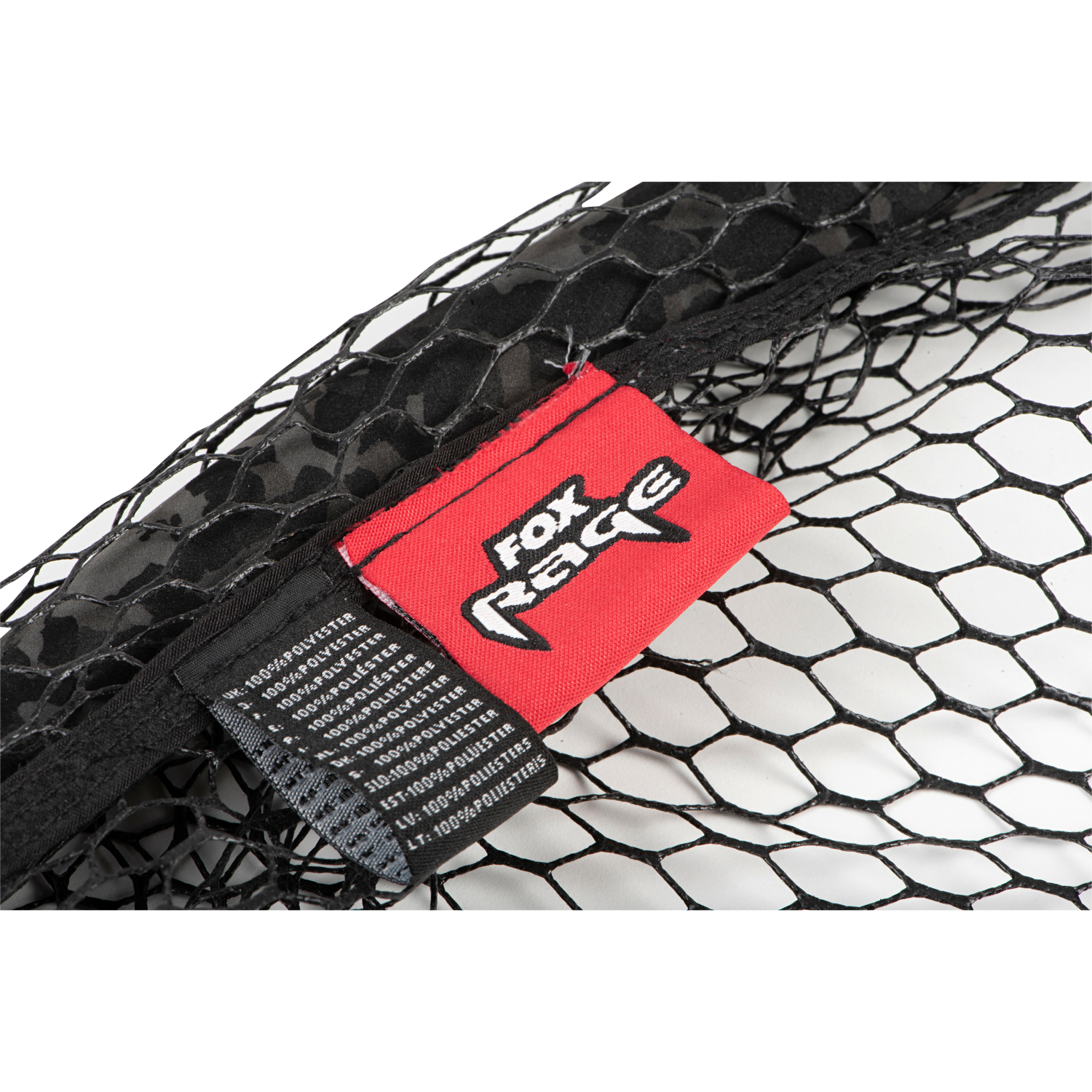 Fox Rage Kescher 2-Piece Street Net (zweiteilig) 