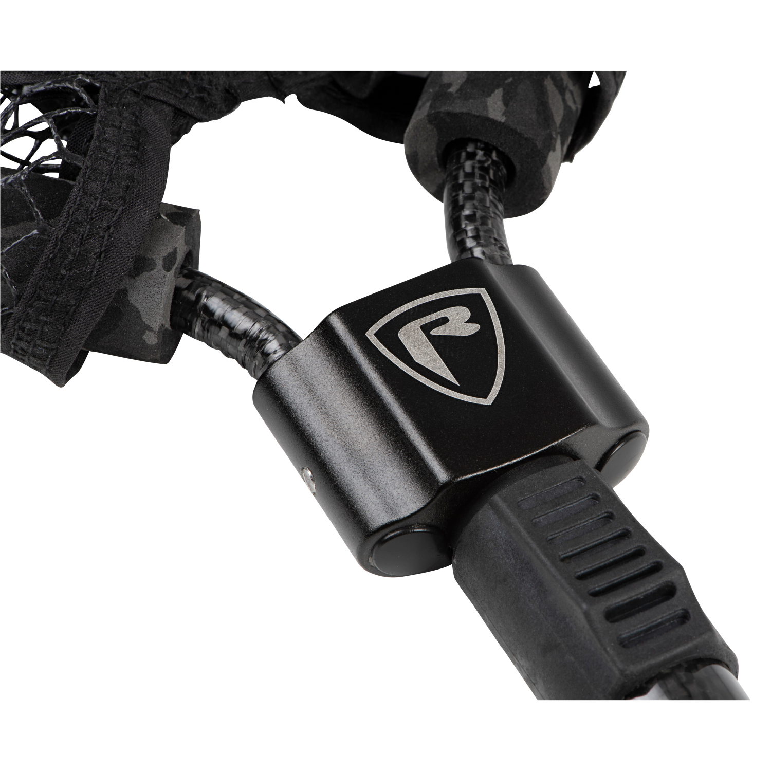 Fox Rage Kescher Short Street Net 