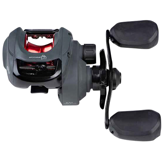 Fox Rage Warrior Casting Reel 