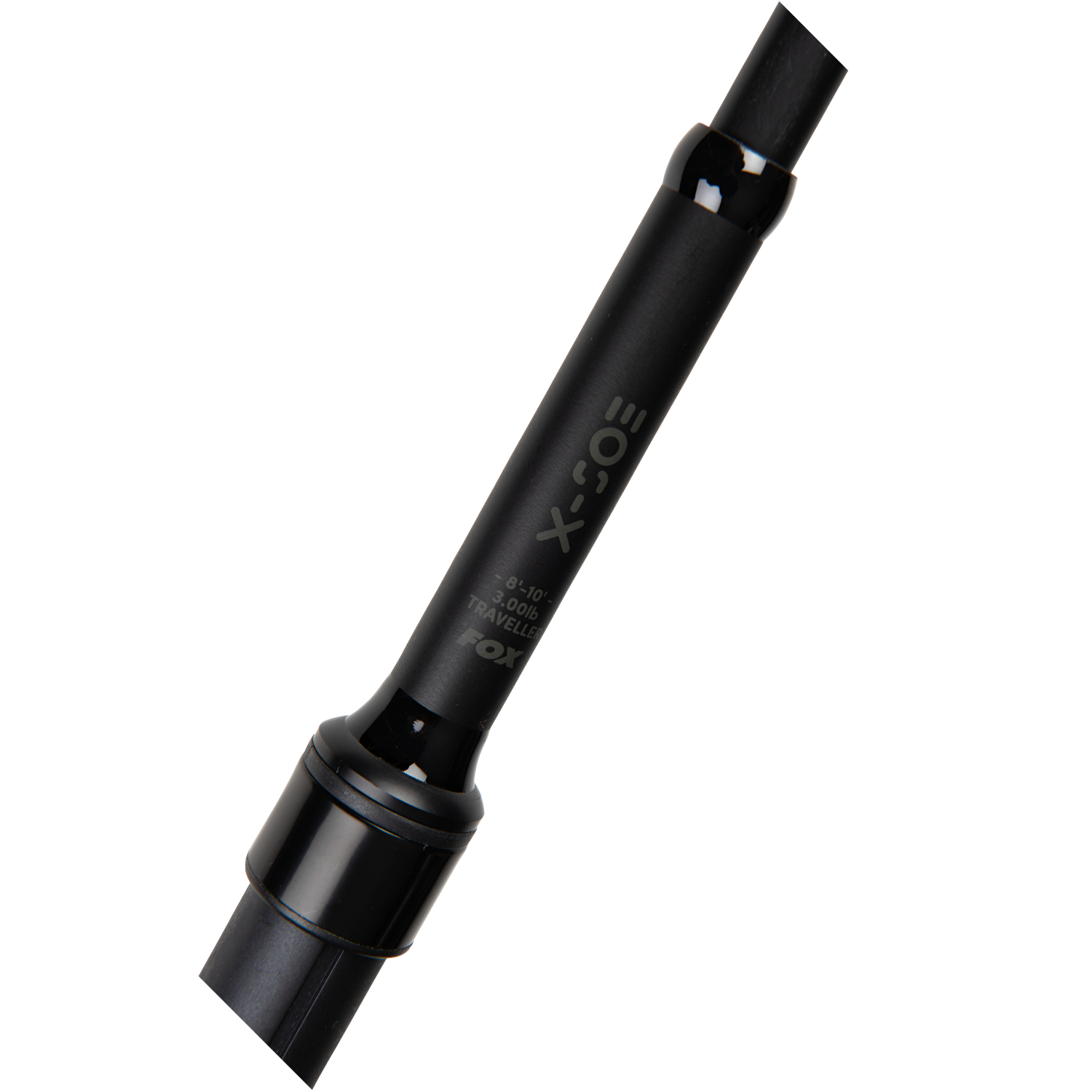 Fox Steckrute EOS - X Traveller 