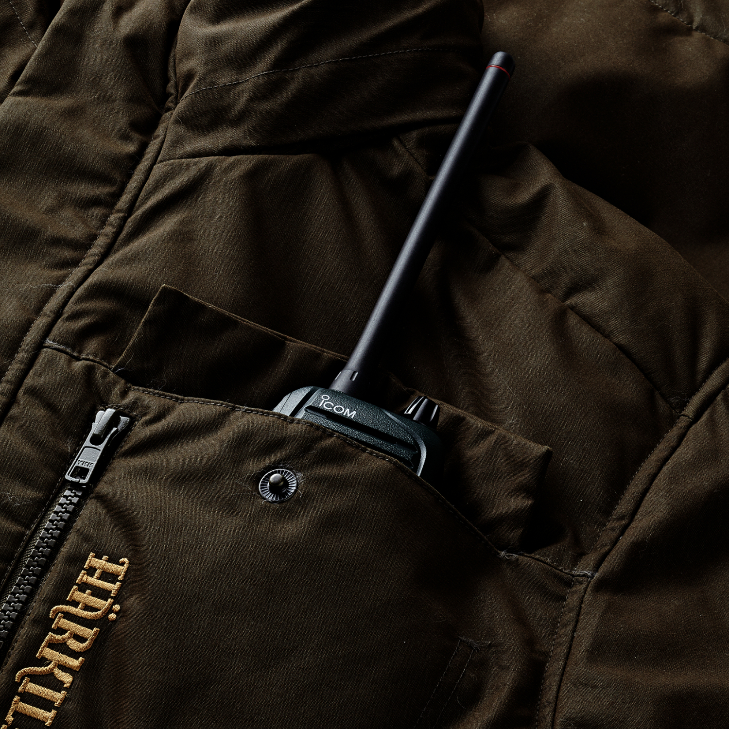 Härkila Herren Härkila Dvalin Herren Jacke Insulated 