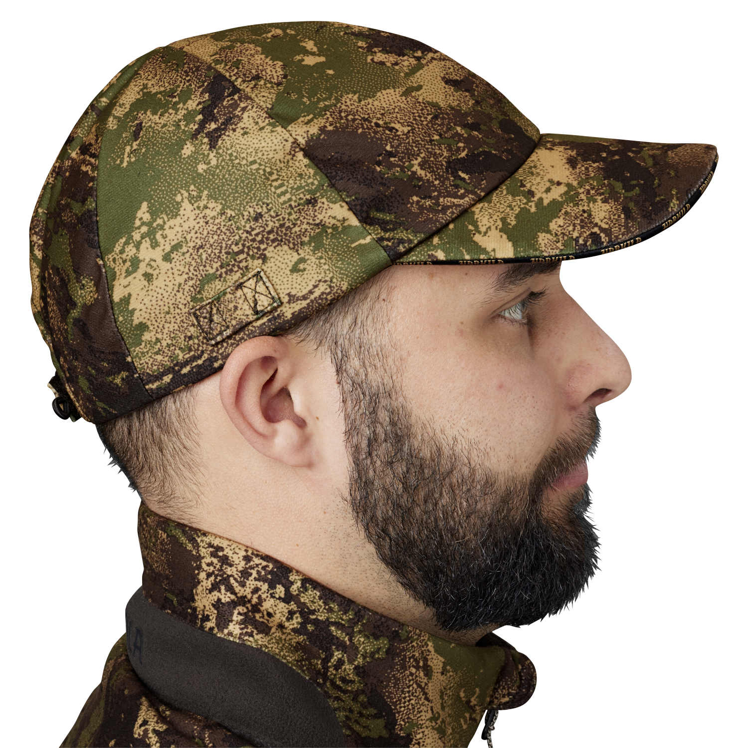 Härkila Herren Kappe Deer Stalker HWS 