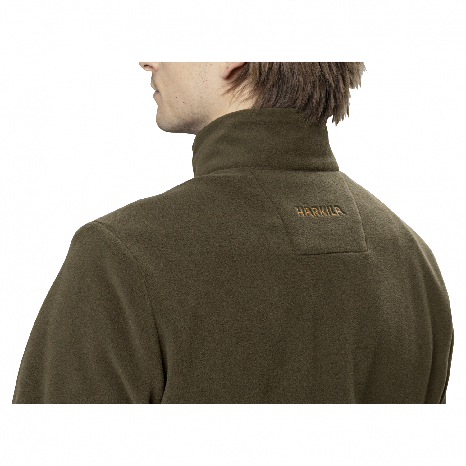 Härkila Herren Pullover Sandhem 200 