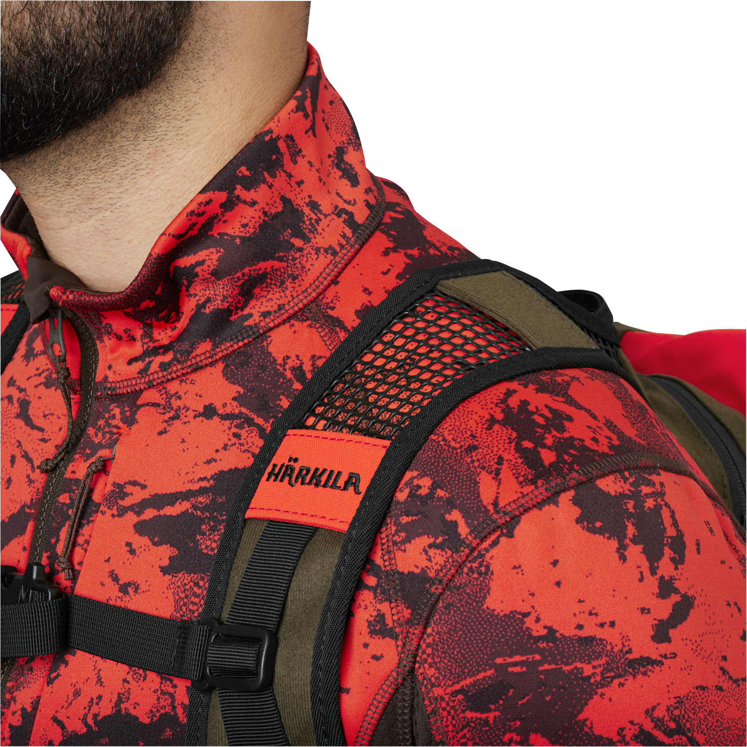 Härkila Herren Rucksack Wildboar Pro 