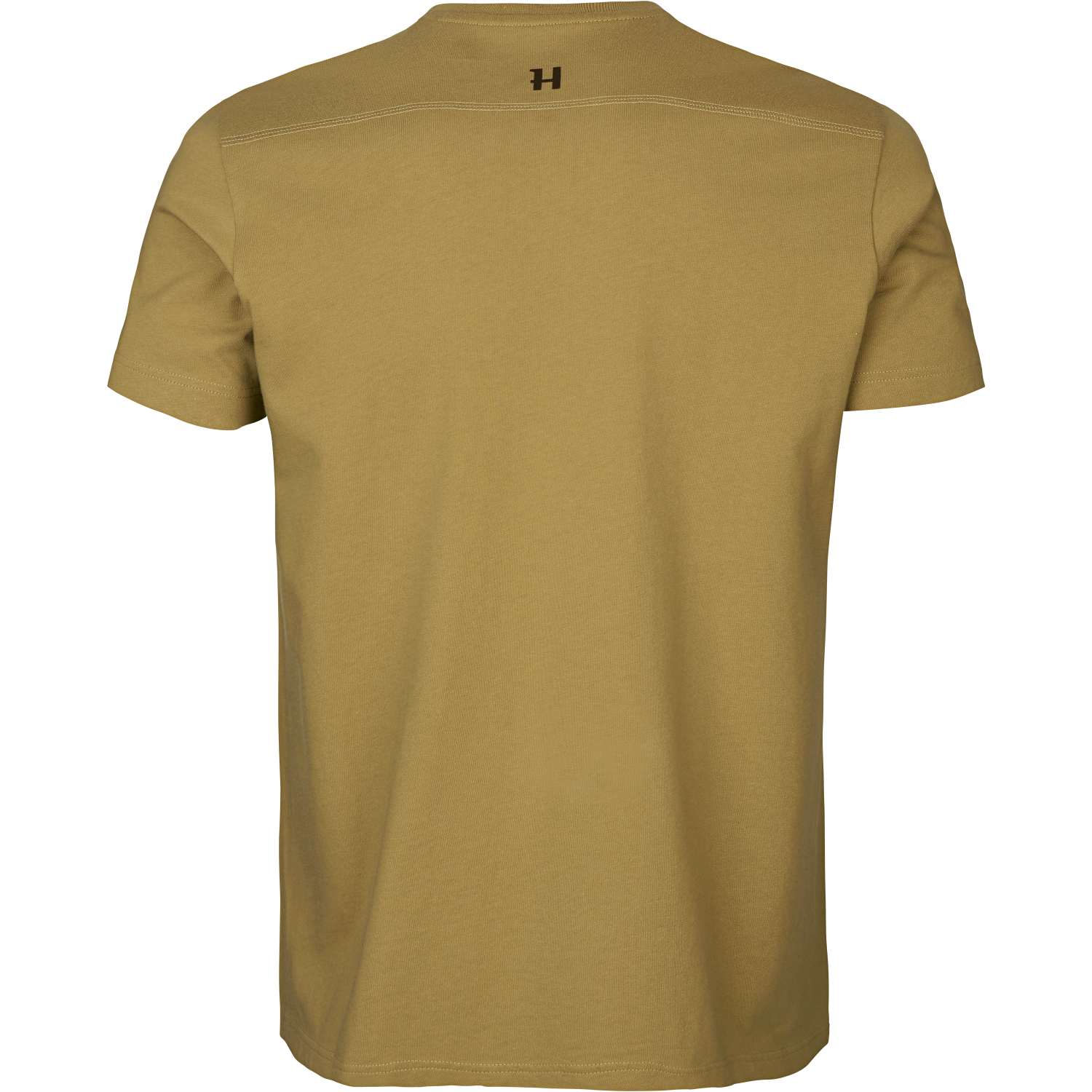 Härkila Herren T-Shirt Härkila Logo 2er Set Gr. L 
