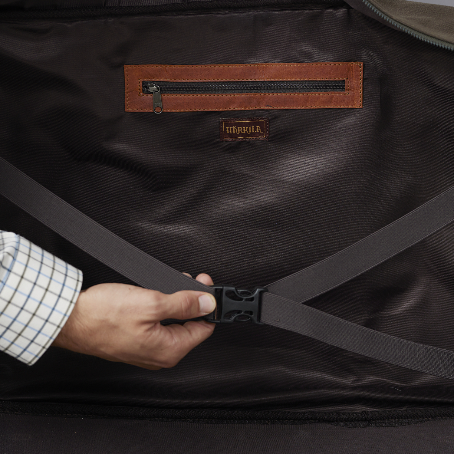 Härkila Weekend Bag 65L  
